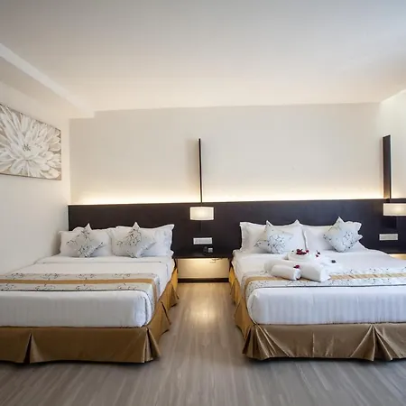 Amamas Boutique Hotel Kuching Luaran gambar