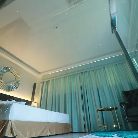 Amamas Boutique Hotel Kuching Luaran gambar