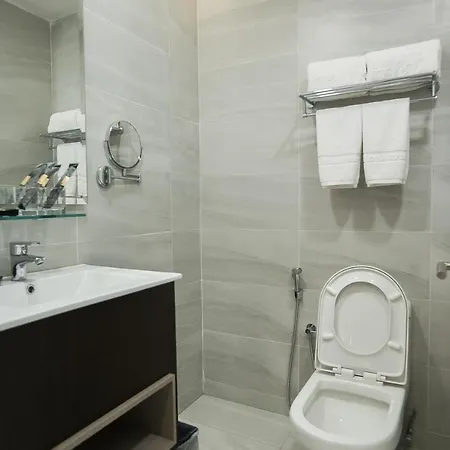 Amamas Boutique Hotel Kuching Luaran gambar