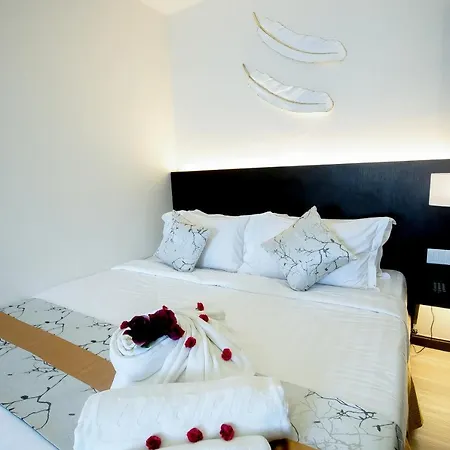Amamas Boutique Hotel Kuching Luaran gambar