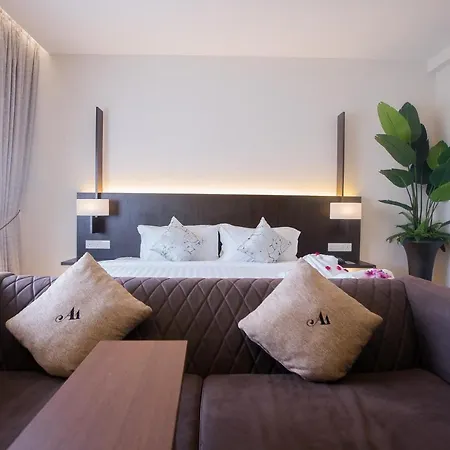 Amamas Boutique Hotel Kuching Luaran gambar