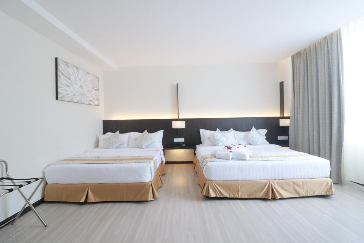 Hotel Amamas Boutique