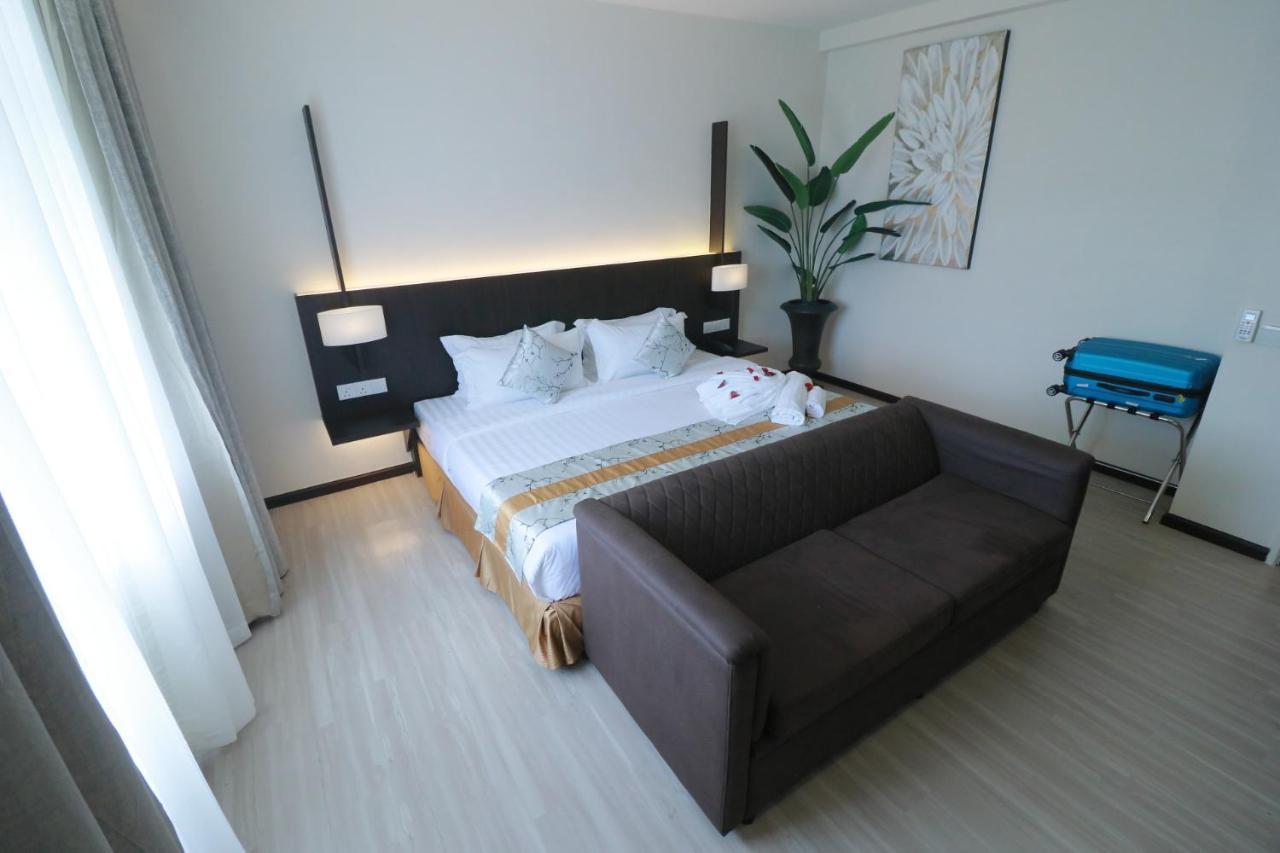Amamas Boutique Hotel 3*