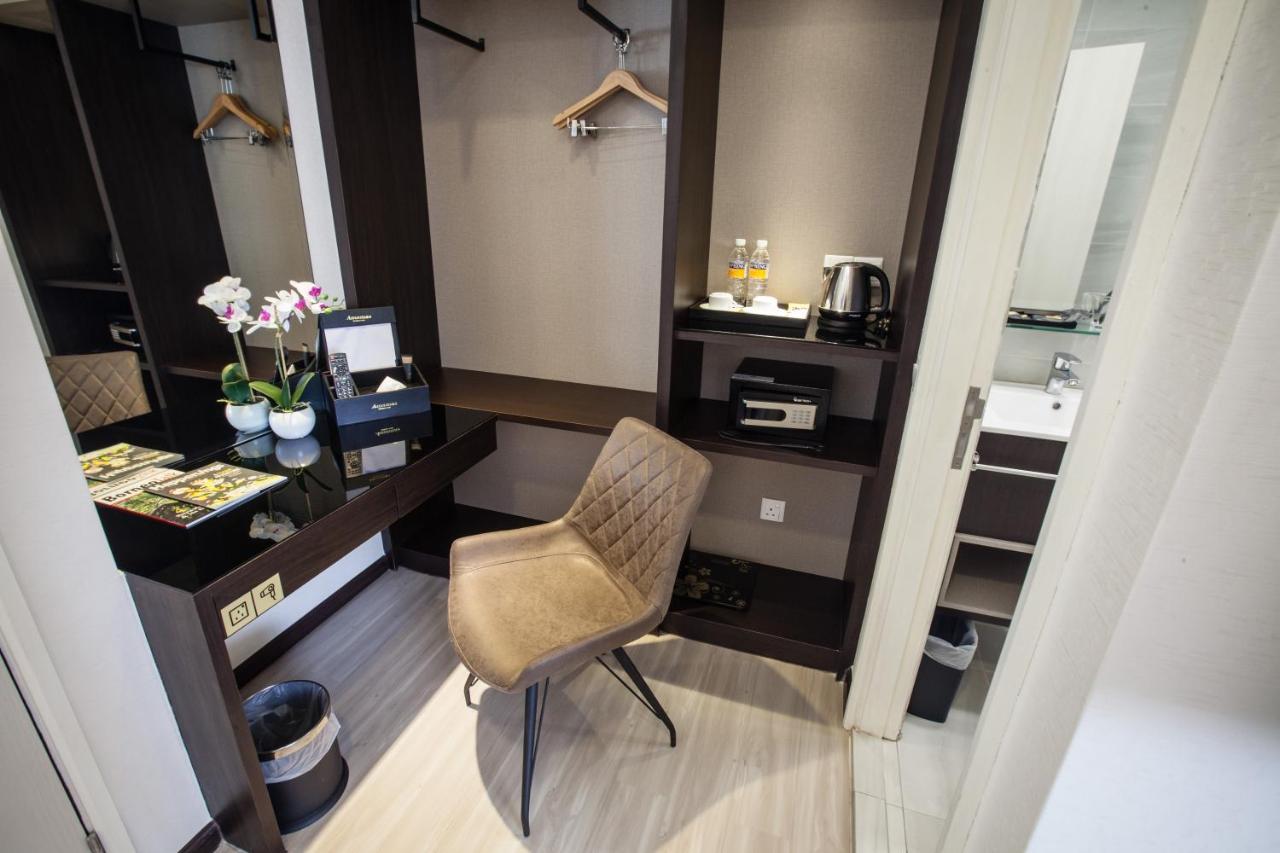 Hotel Amamas Boutique