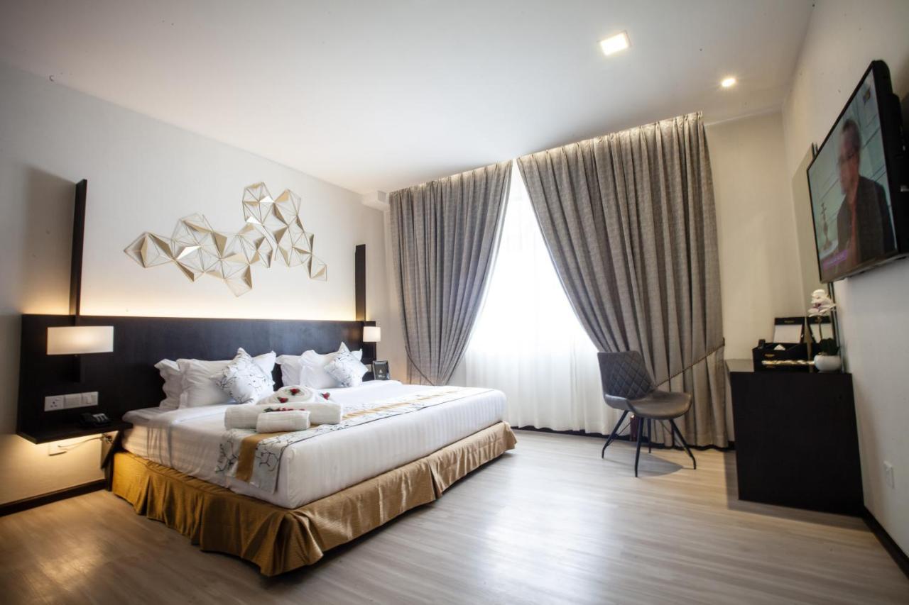 Hotel Amamas Boutique 3*