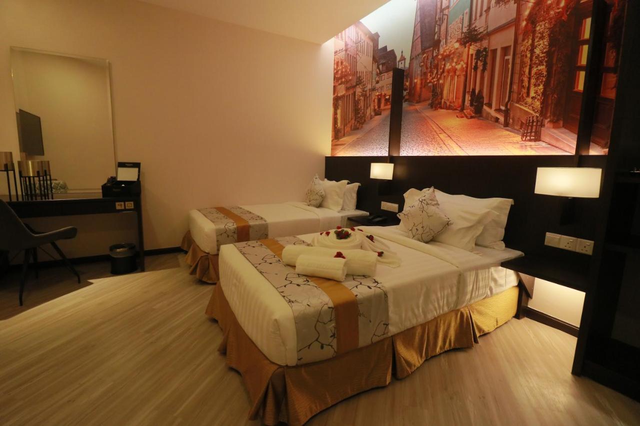 Amamas Boutique 3*