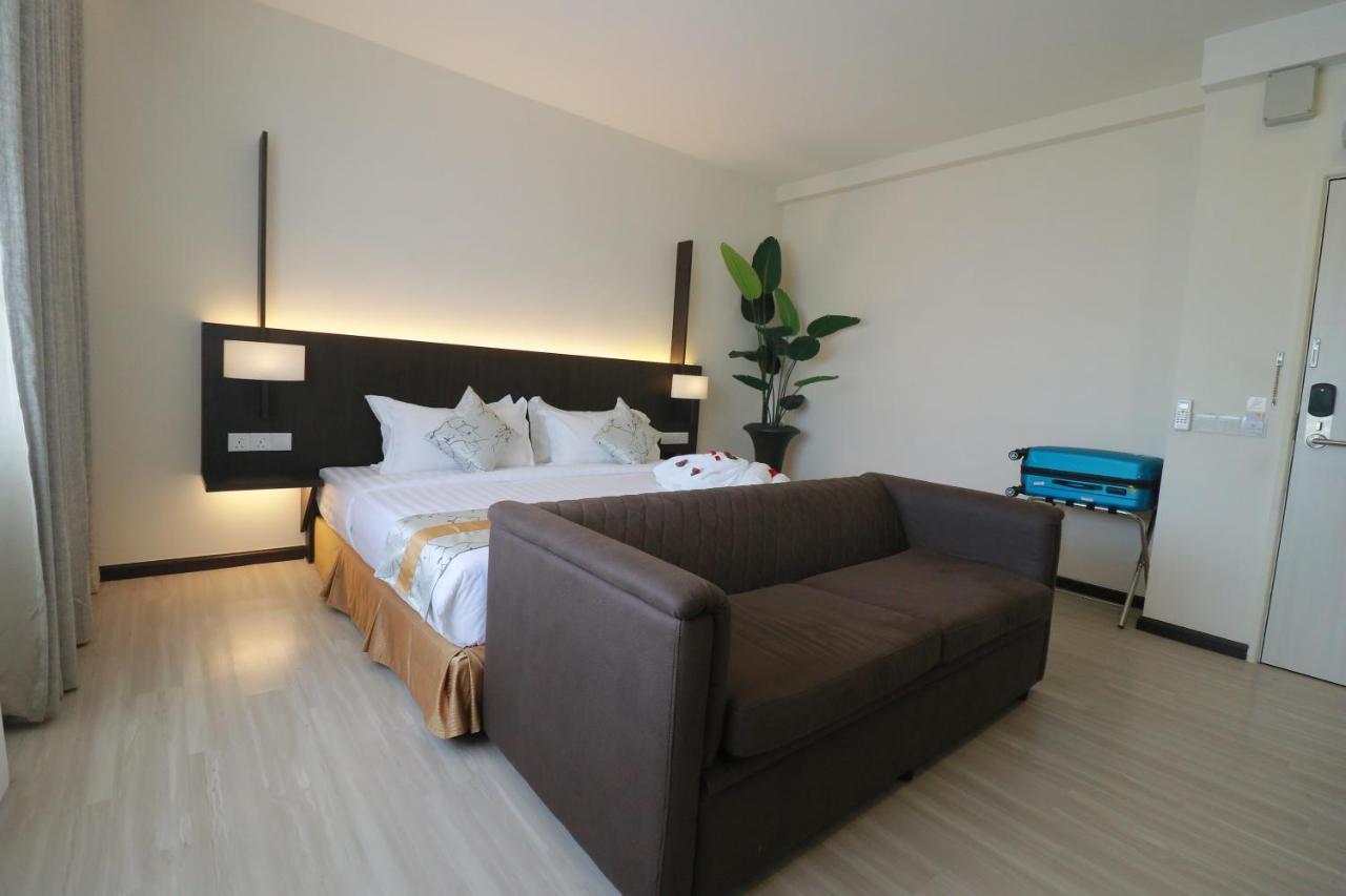 Amamas Boutique 3*