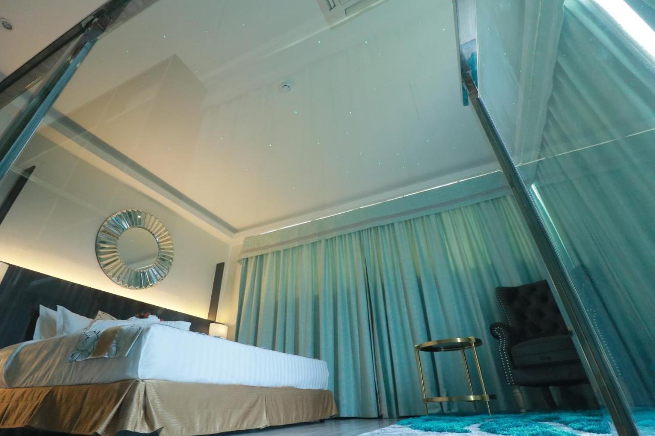 Amamas Boutique Hotel