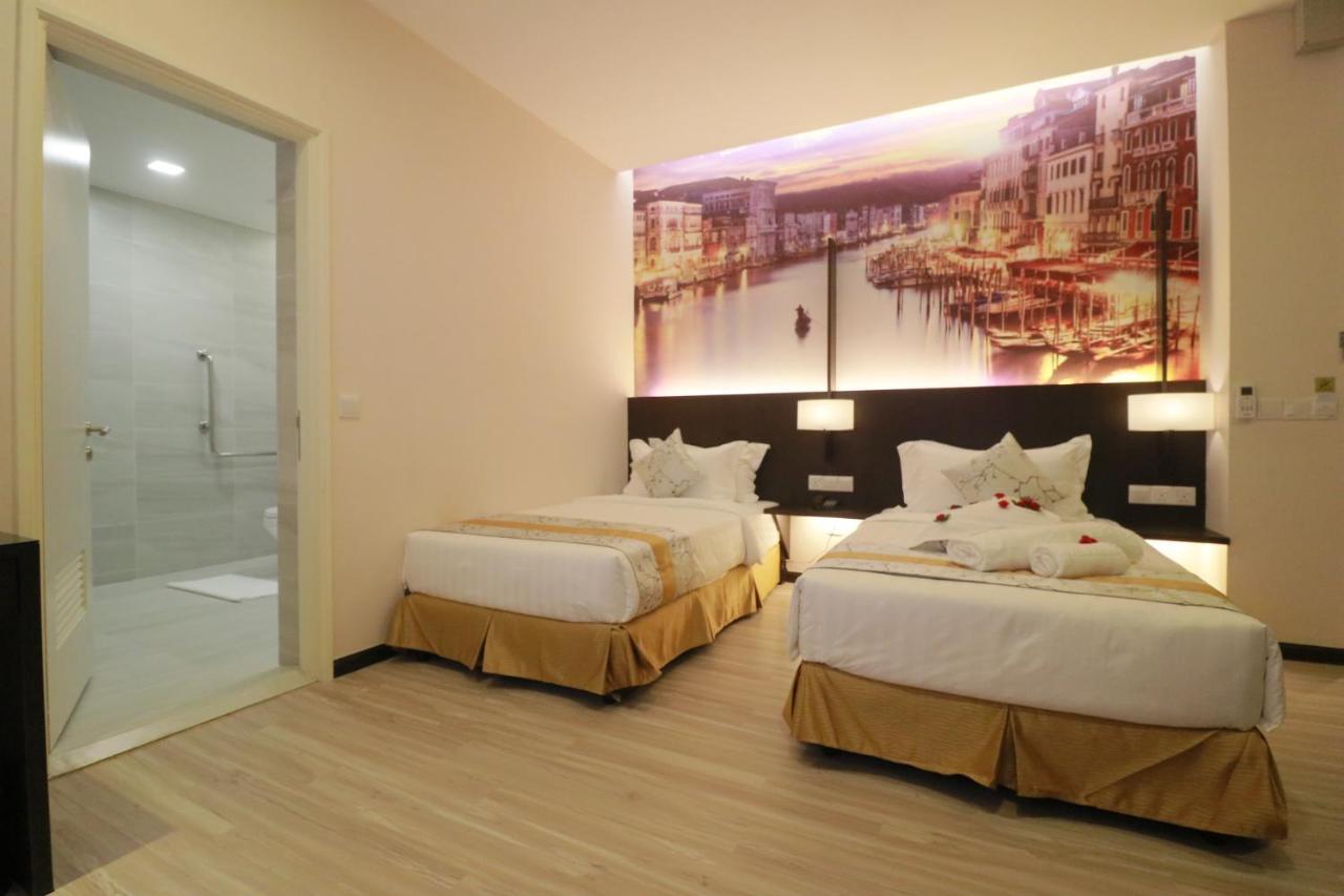 Hotel Amamas Boutique 3*