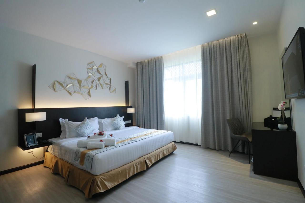 Amamas Boutique 3*