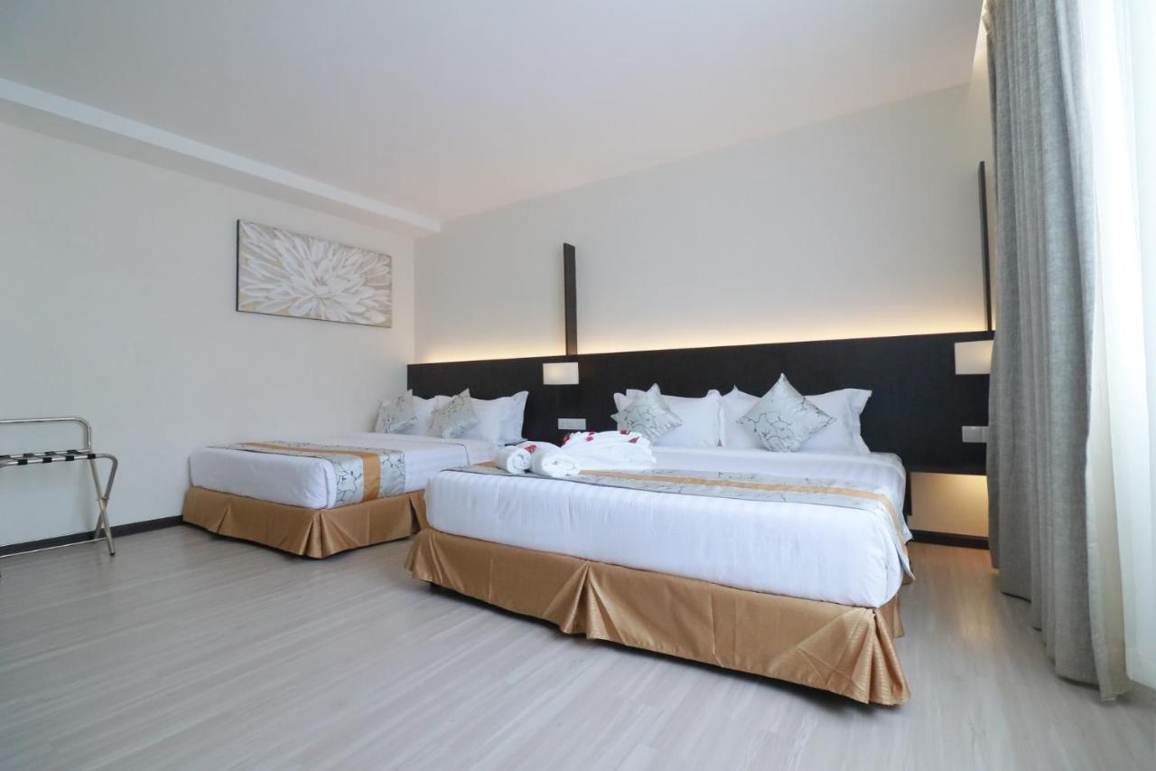 Amamas Boutique 3*