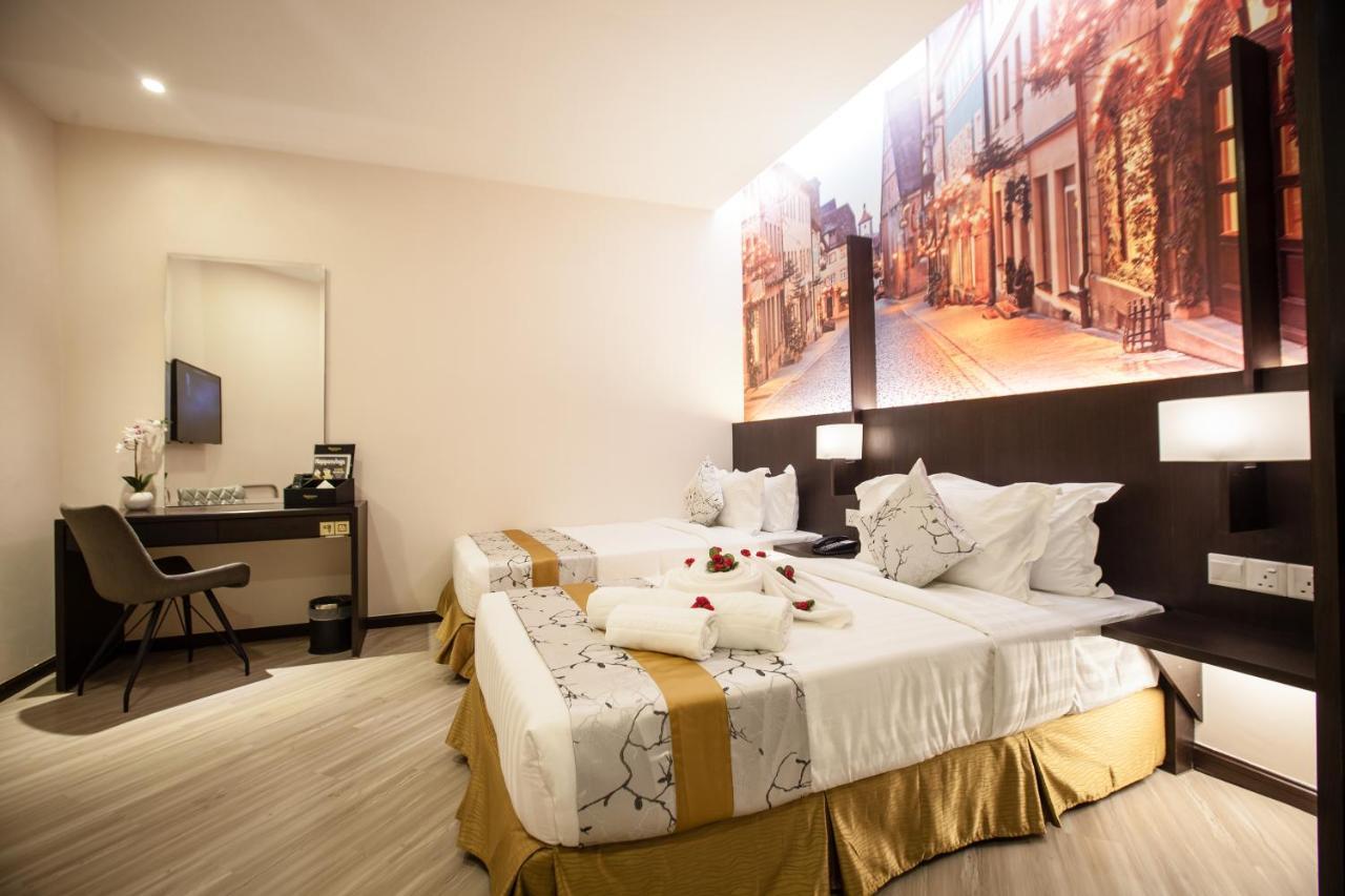 Hotel Amamas Boutique 3*