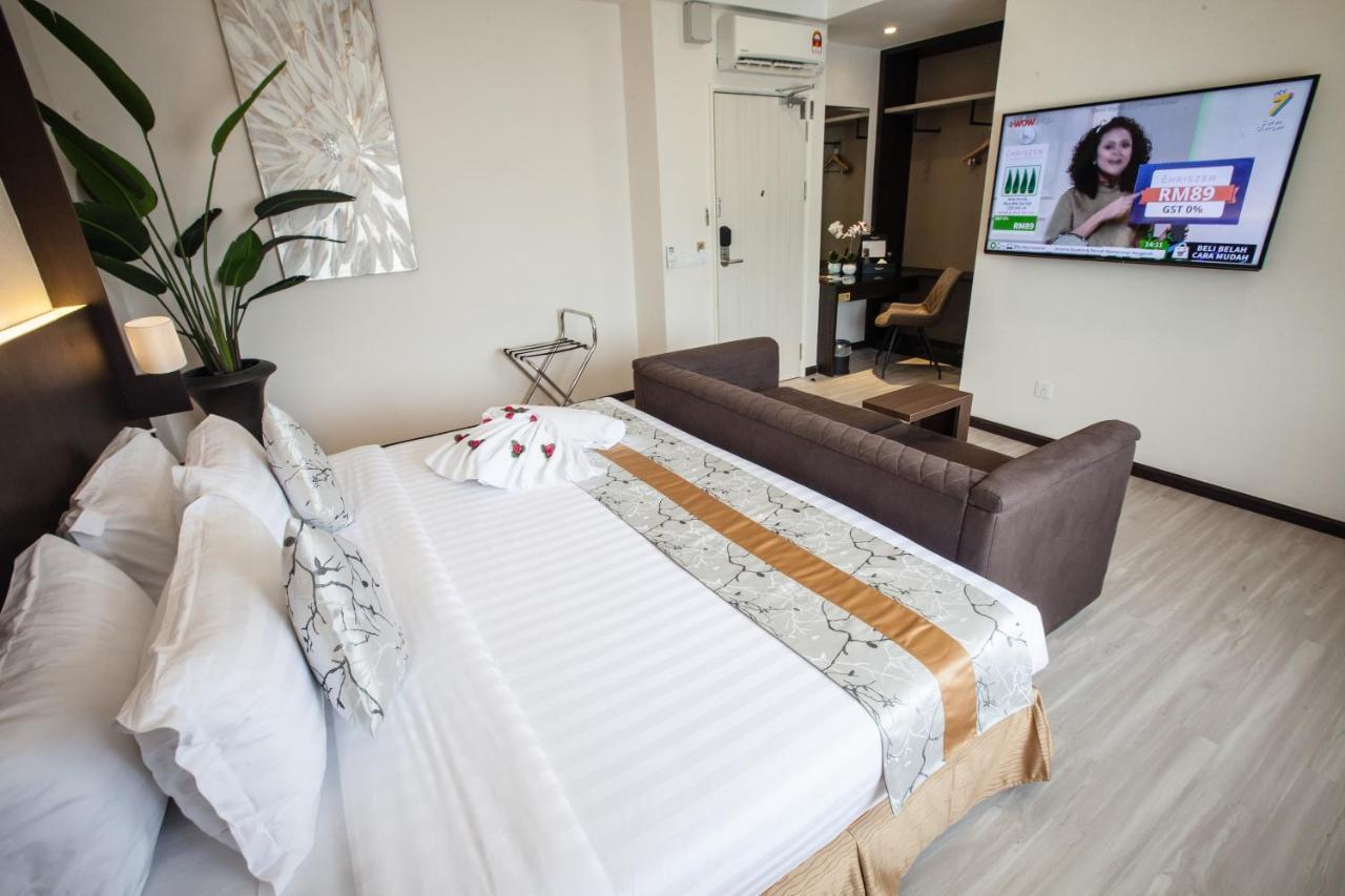 Amamas Boutique Hotel