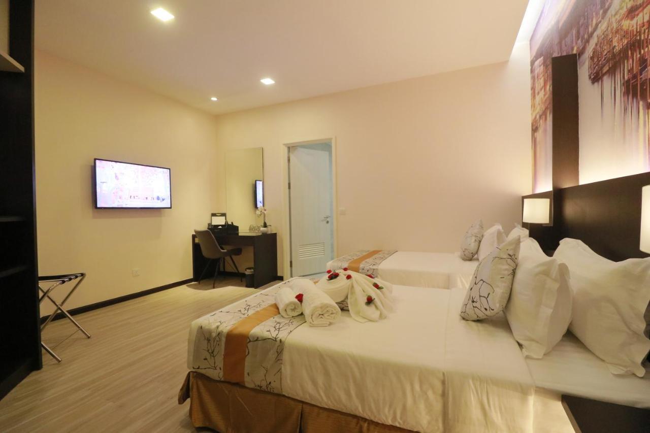 Amamas Boutique 3*