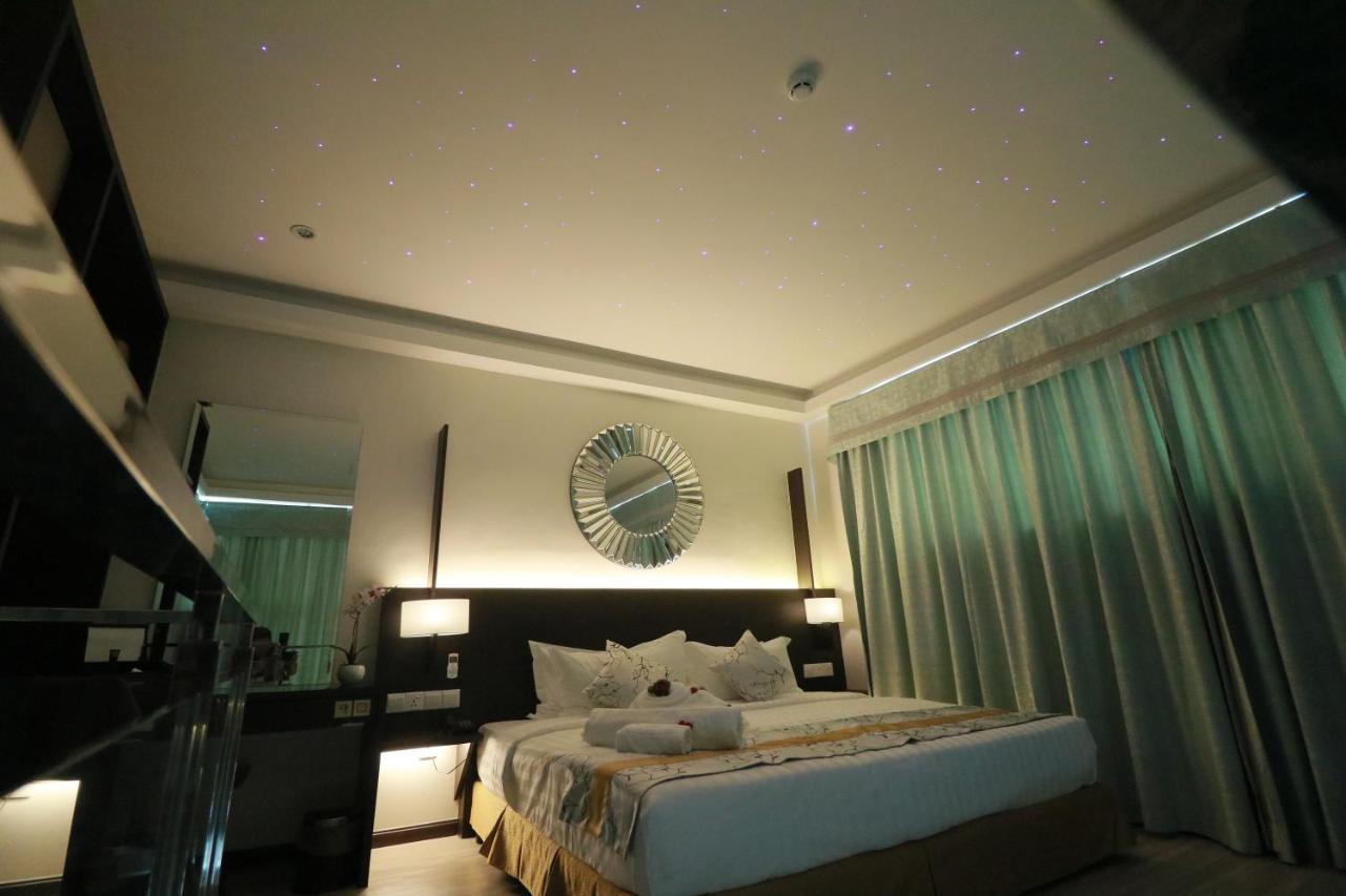 Hotel Amamas Boutique